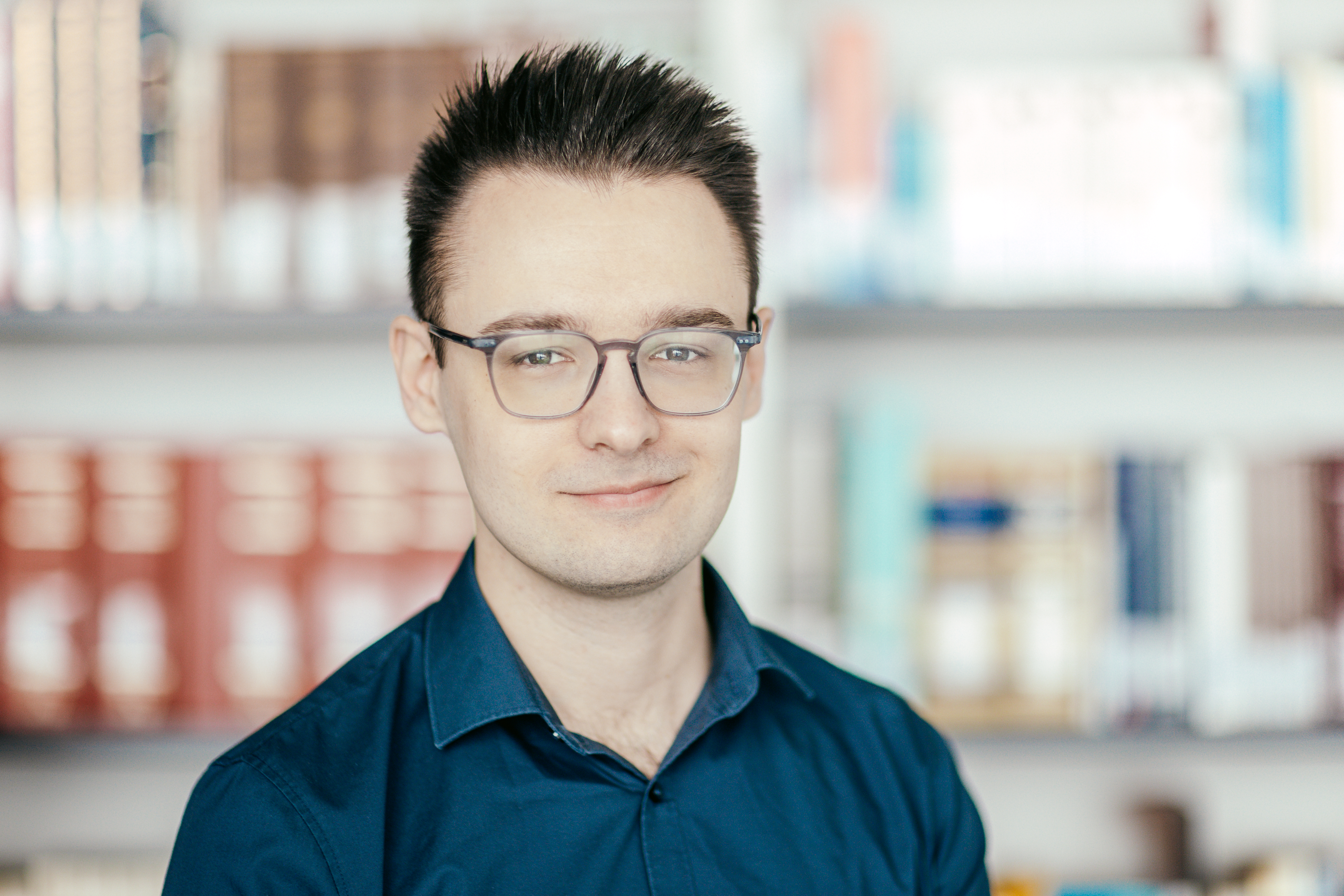 Foto Niklas von Estorff