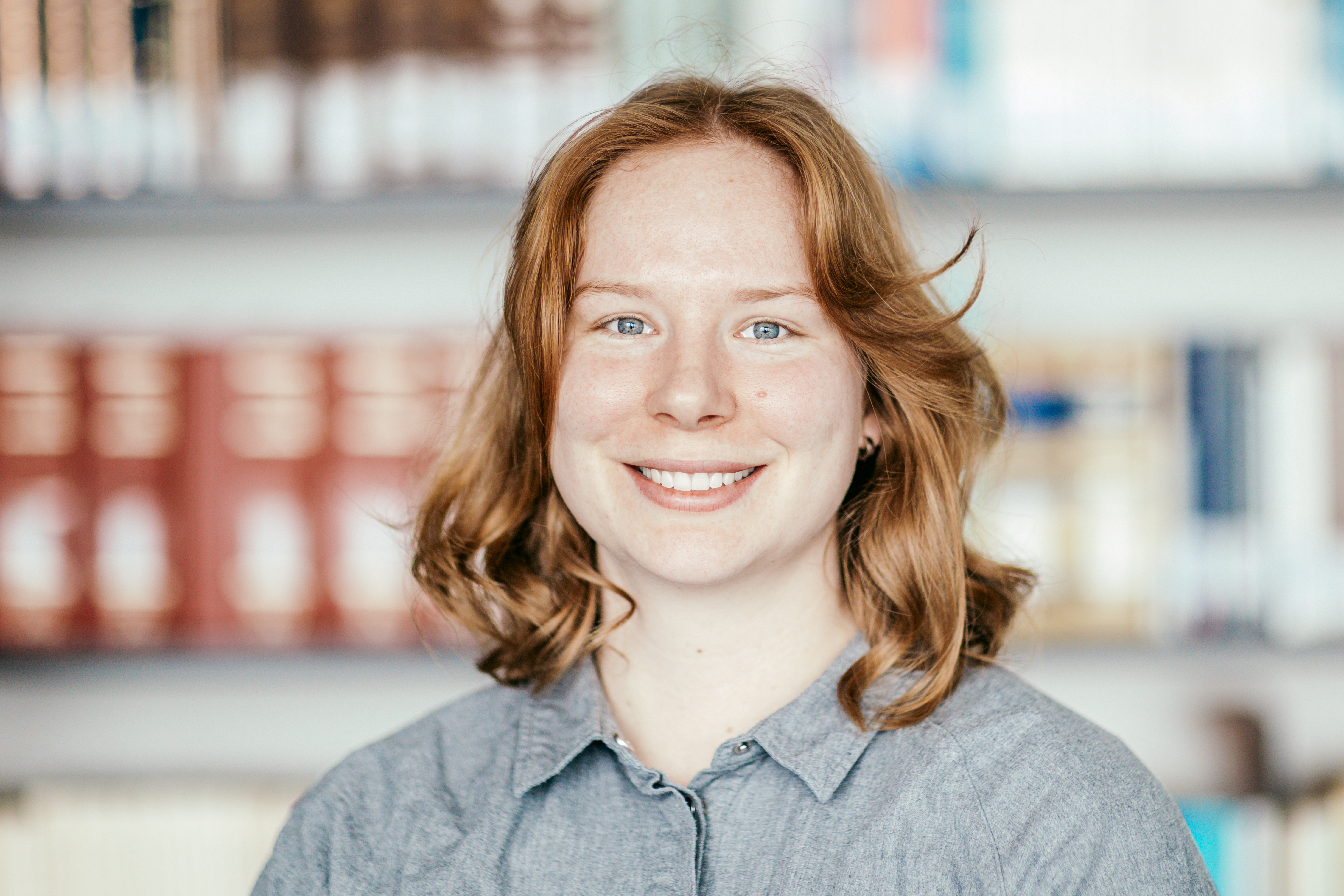 Foto Katharina Nolte