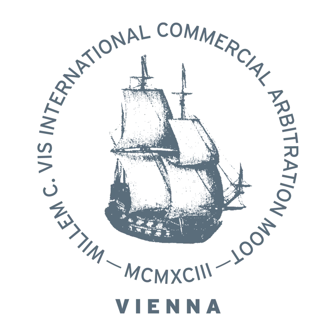 33rd Willem C. Vis International Commercial Arbitration Moot