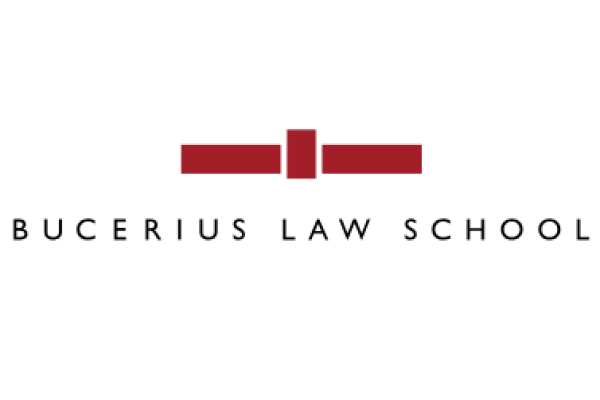 Logo Bucerius Law School