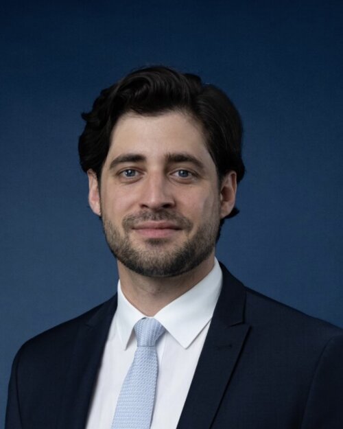 Portrait Philipp Overkamp