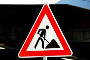 Wartungsarbeiten