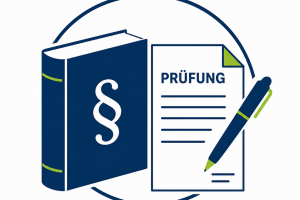 Ankündigung Prüfungen
