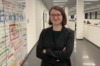 Foto Corinna Koselleck