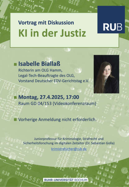 Vortrag Biallaß
