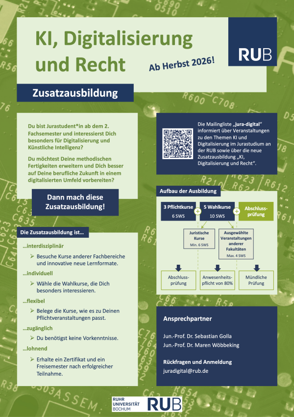 Infoposter