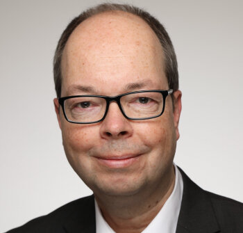 Prof. Dr. Markus Kaltenborn