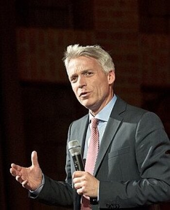 Prof. Dr. Gereon Wolters