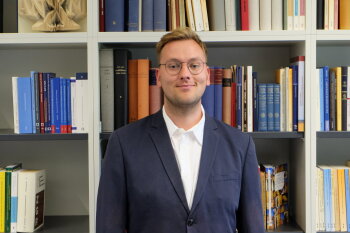 Foto Benedict Walter