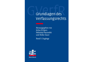 Grundlagen Des Verfassungsrechts Breit
