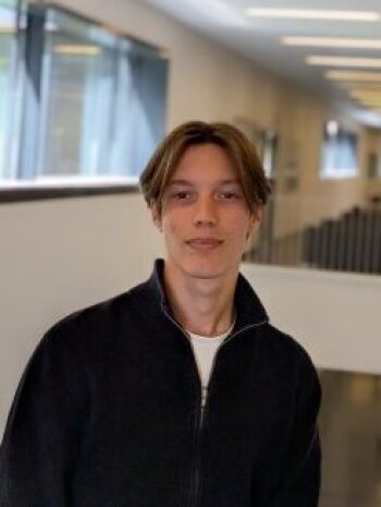 Lennart Dieste