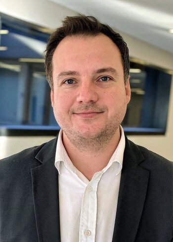 Dr. Sven Jürgensen