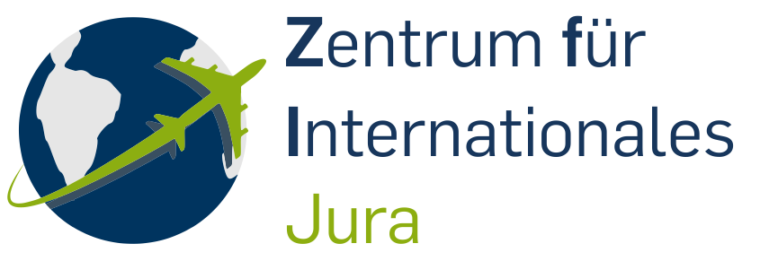 Logo Zentrum für Internationales