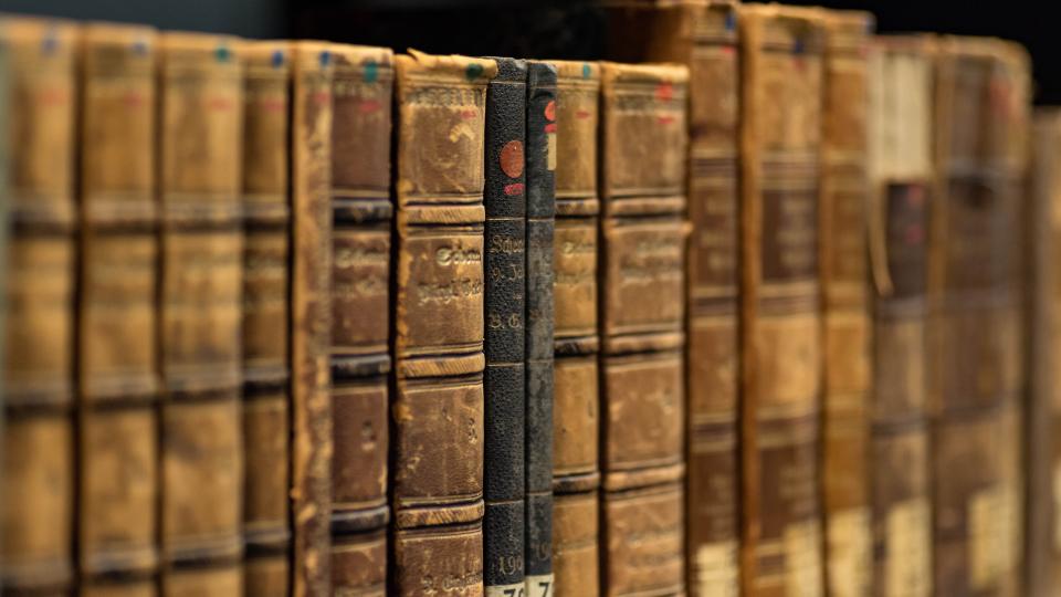 Bücherregal Bücherregal