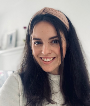 Victoria Langen 