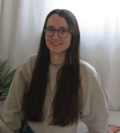 Foto Ida Schlotzhauer