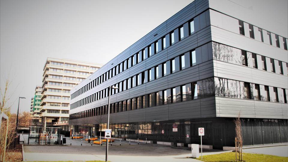 Stellenangebote  Juristische Fakultät der RUB