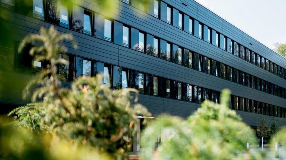 Stellenangebote  Juristische Fakultät der RUB