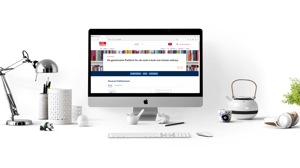 utb.eLibrary