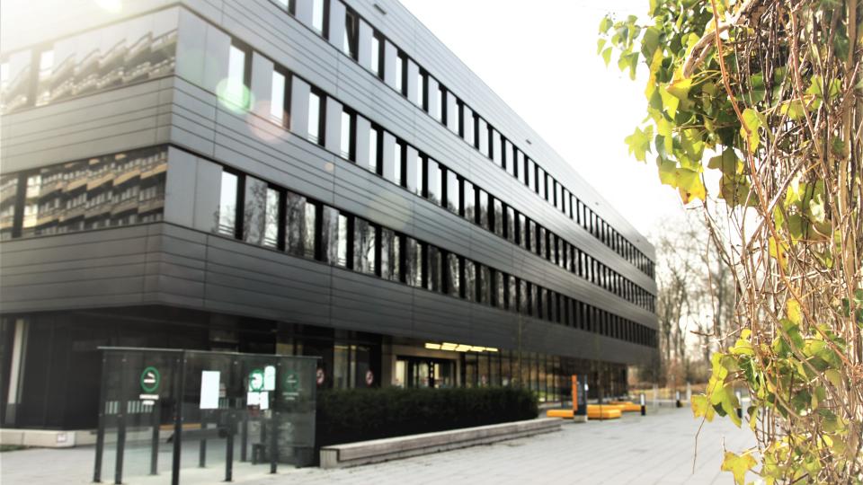 Aktuelles | Juristische Fakultät der RUB