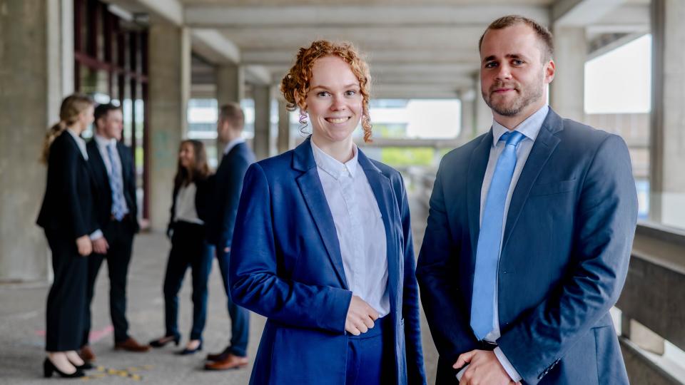 Linnea Djurberg & Felix Kindler